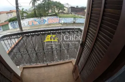 Sobrado com 4 dorms, boqueirão, praia grande - r$ 550 mil, cod: 952