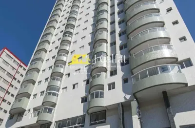 Apartamento com 4 dorms, aviação, praia grande - r$ 1.1 mi, cod: 1867