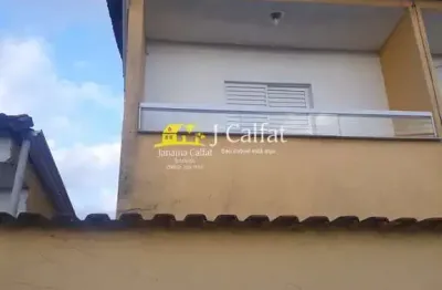 Sobrado de condomínio com 2 dorms, samambaia, praia grande - r$ 173 mil, cod: 2478