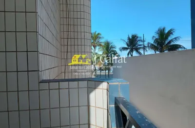 Apartamento com 1 quarto para alugar no Balneário Flórida, Praia Grande 