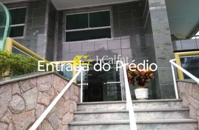 Apartamento com 2 quartos à venda na Tupi, Praia Grande 