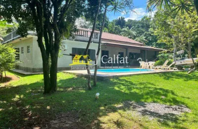Casa com 7 quartos, centro, peruíbe - r$ 900 mil, cod: 5692