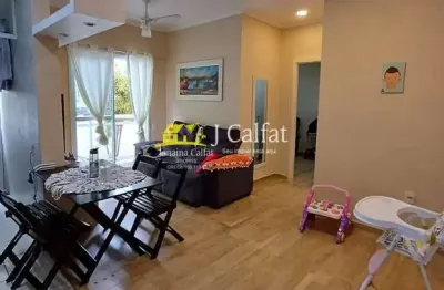 Apartamento com 2 quartos à venda na Cidade Ocian, Praia Grande 