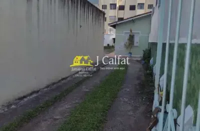 Casa com 1 quarto para alugar no Canto do Forte, Praia Grande 