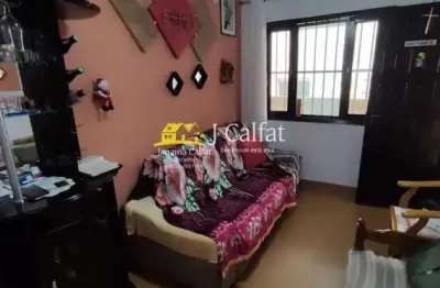 Apartamento com 1 quarto para alugar na Tupi, Praia Grande 