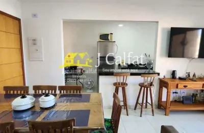 Apartamento com 2 quartos para alugar em Aviação, Praia Grande 