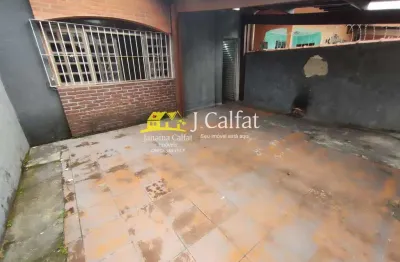Casa com 2 quartos para alugar no Boqueirão, Praia Grande 