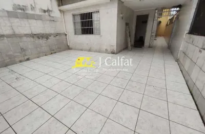 Casa com 2 quartos para alugar no Boqueirão, Praia Grande 