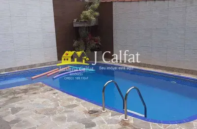 Casa com 3 quartos para alugar em Aviação, Praia Grande 