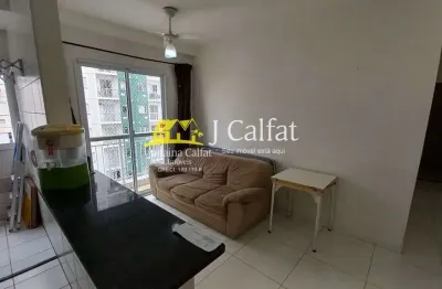 Apartamento com 1 quarto para alugar na Cidade Ocian, Praia Grande 