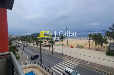 Apartamento com 4 quartos para alugar em Guilhermina, Praia Grande 