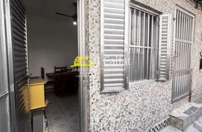 Kitnet / Stúdio à venda em Guilhermina, Praia Grande 