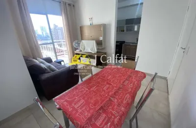 Apartamento com 2 quartos para alugar na Cidade Ocian, Praia Grande 
