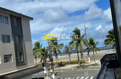 Kitnet com 0 quarto, aviação, praia grande - r$ 195 mil, cod: 5790