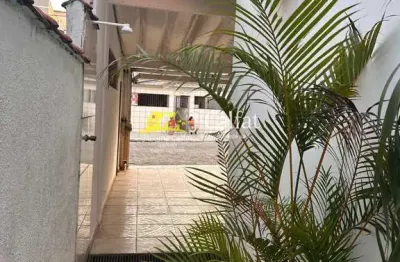 Casa com 2 quartos para alugar em Aviação, Praia Grande 