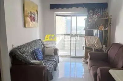 Apartamento com 2 quartos para alugar na Vila Mirim, Praia Grande 
