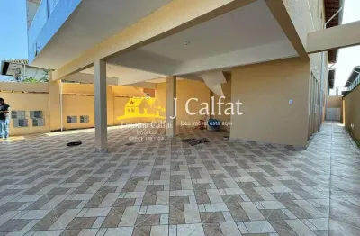 Casa com 2 quartos à venda no Jardim Melvi, Praia Grande 