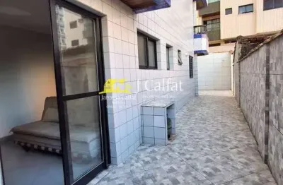 Apartamento com 1 quarto para alugar em Aviação, Praia Grande 