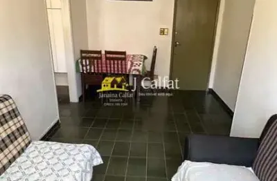 Apartamento com 1 quarto para alugar na Cidade Ocian, Praia Grande 