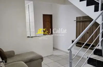 Casa com 2 quartos à venda em Aviação, Praia Grande 