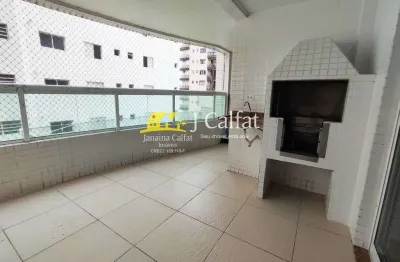 Apartamento com 2 quartos para alugar na Vila Caiçara, Praia Grande 