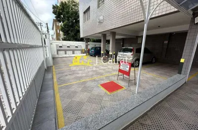 Kitnet / Stúdio à venda no Boqueirão, Praia Grande 