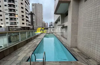 Apartamento com 1 quarto, aviação, praia grande - r$ 350 mil, cod: 5864