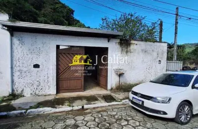 Casa com 4 quartos à venda no Canto do Forte, Praia Grande 