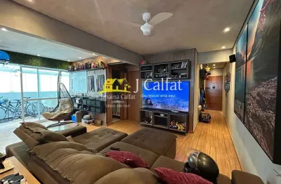 Apartamento com 2 quartos, guilhermina, praia grande - r$ 590 mil, cod: 5879