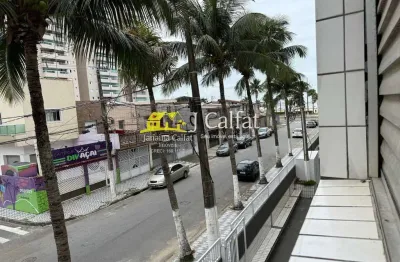 Kitnet / Stúdio à venda na Vila Mirim, Praia Grande 