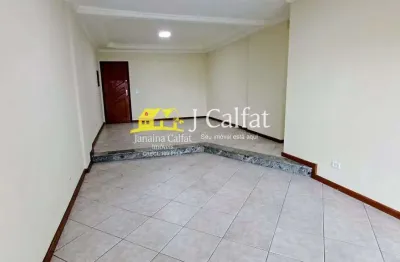 Apartamento com 3 quartos para alugar no Canto do Forte, Praia Grande 