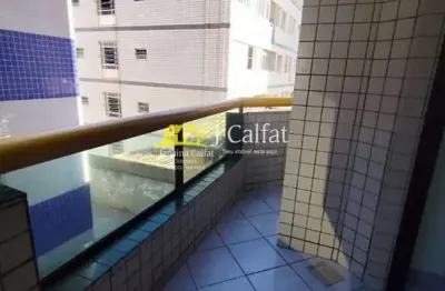 Apartamento com 1 quarto para alugar na Tupi, Praia Grande 