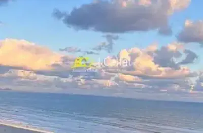 Apartamento com 1 quarto para alugar no Balneário Maracanã, Praia Grande 