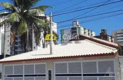 Casa com 2 quartos à venda no Balneário Maracanã, Praia Grande 