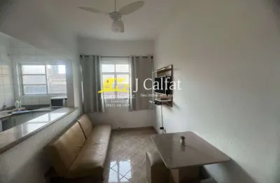 Apartamento com 1 quarto, guilhermina, praia grande - r$ 230 mil, cod: 5919