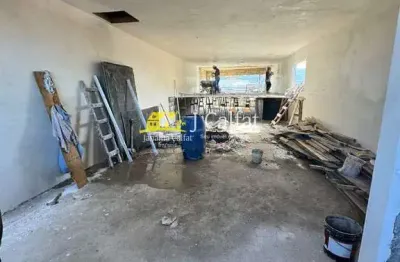 Ponto comercial para alugar no Balneário Maracanã, Praia Grande 