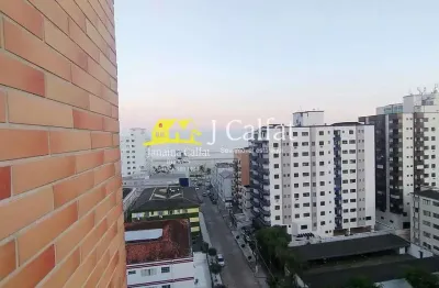 Apartamento com 2 quartos para alugar em Guilhermina, Praia Grande 