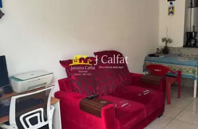 Casa de condomínio com 2 quartos, melvi, praia grande - r$ 230 mil, cod: 5947