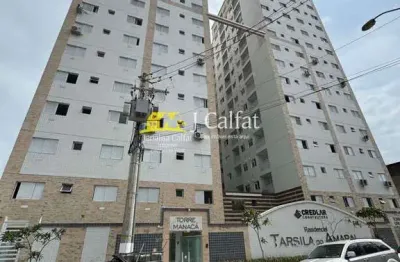 Apartamento com 2 quartos, aviação, praia grande, cod: 5948