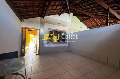 Casa com 2 quartos para alugar na Cidade Ocian, Praia Grande 