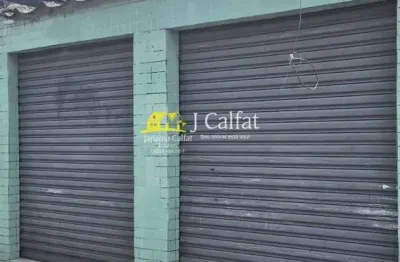 Ponto comercial para alugar no Tupiry, Praia Grande 