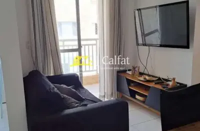 Apartamento com 2 quartos para alugar em Aviação, Praia Grande 