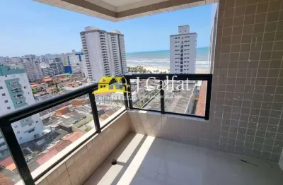 Apartamento para alugar na Vila Mirim, Praia Grande 