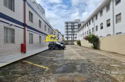 Kitnet com 1 quarto, canto do forte, praia grande - r$ 210 mil, cod: 5968