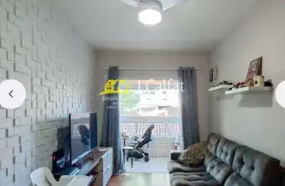 Apartamento com 2 quartos para alugar na Cidade Ocian, Praia Grande 