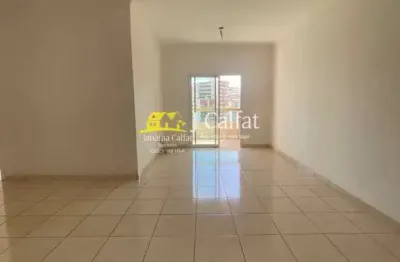 Apartamento com 2 quartos, guilhermina, praia grande, cod: 5995
