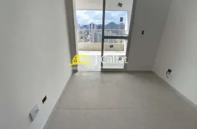 Apartamento com 2 quartos, aviação, praia grande - r$ 449 mil, cod: 5997