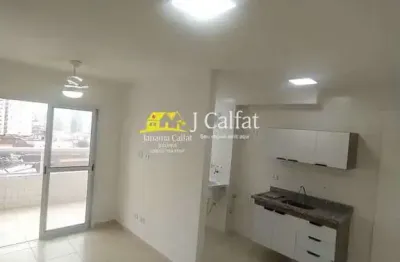 Apartamento com 2 quartos para alugar em Guilhermina, Praia Grande 