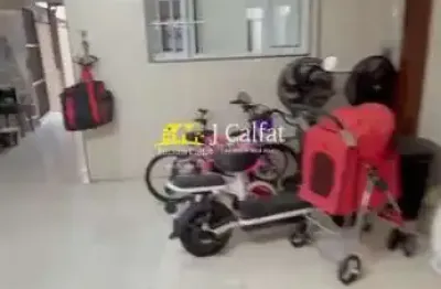 Casa com 2 quartos para alugar em Guilhermina, Praia Grande 