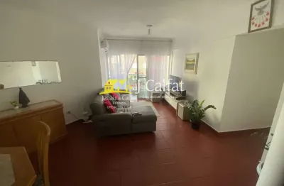 Apartamento com 2 quartos à venda na Tupi, Praia Grande 